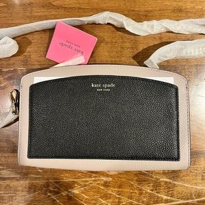 Kate SpadeMargaux East/West Crossbody Bag